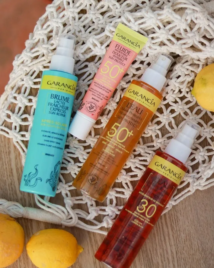 Page Instagram Pharmacie Lelièvre