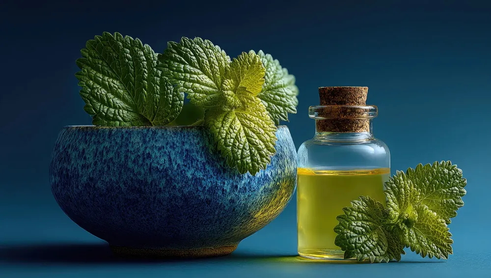 Phytothérapie à Vignot