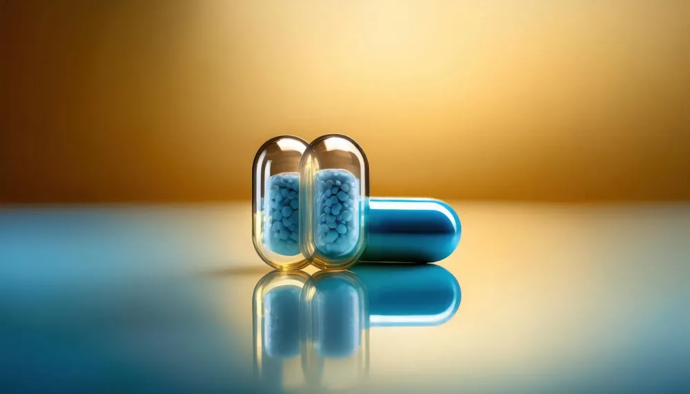 Compléments alimentaires à Vignot